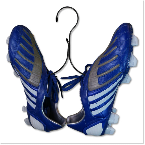 Shoe Dryer Hanger™ (Includes 5 New Cascading Curly Hangers) Boottique