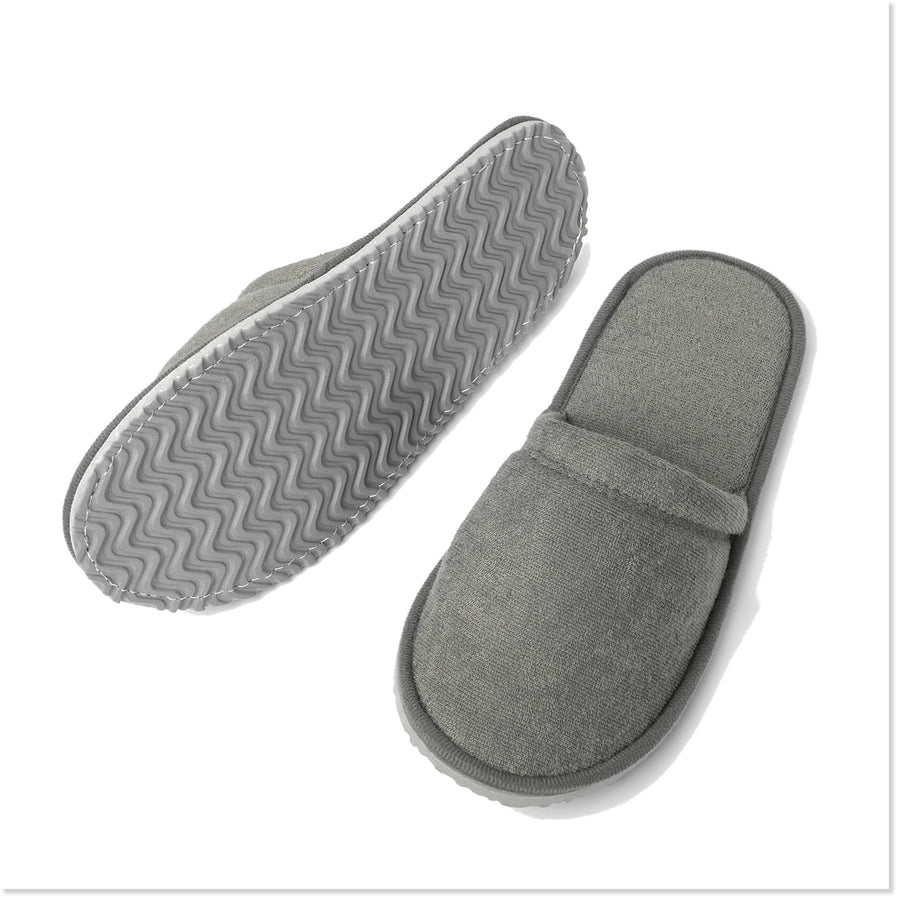 Comfy Slide Slippers - Boottique