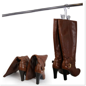 The Boot Valet™ (Includes 3 Boot Hangers) - Boottique