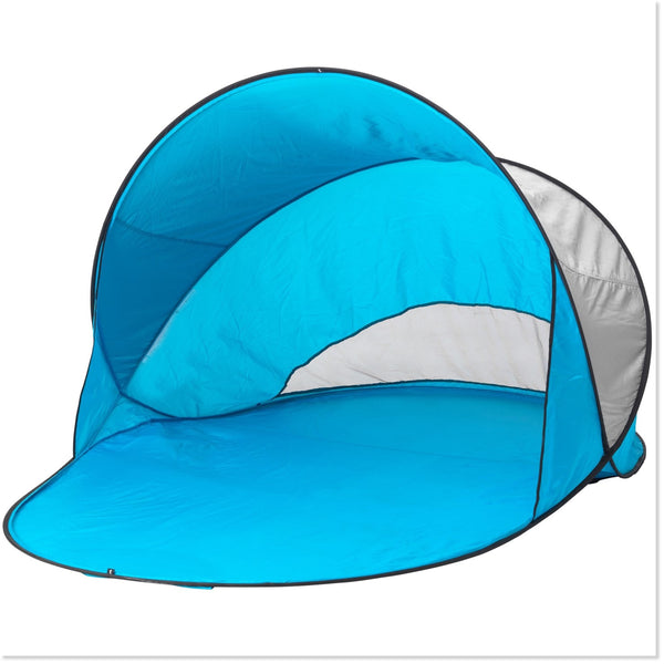 pop up beach tents Pop-Up Travel Beach Tent/Canopy (Extra Large)