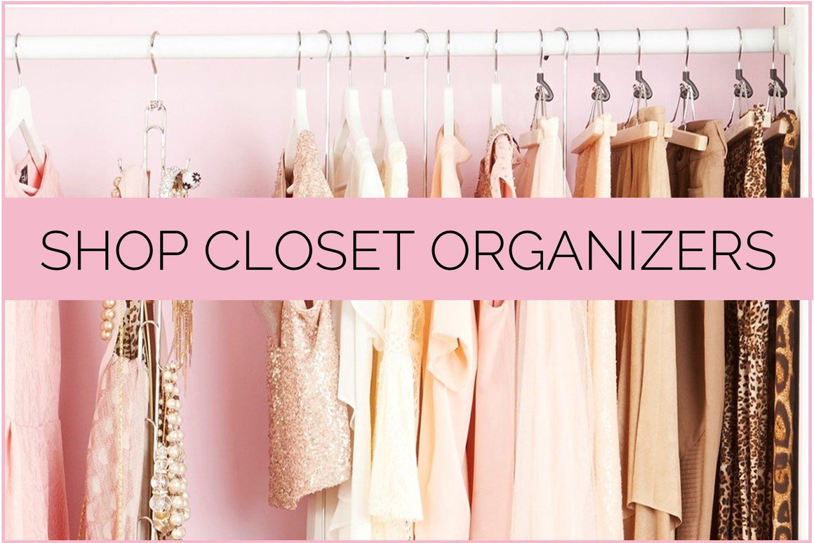 Closet Organization