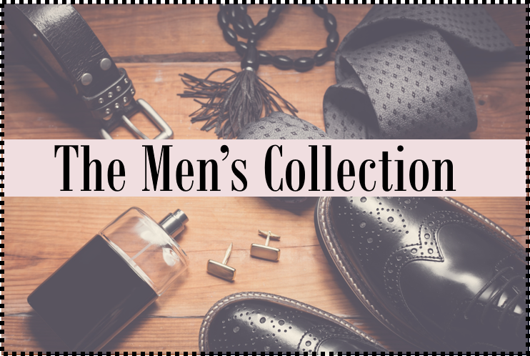 The Mens Collection