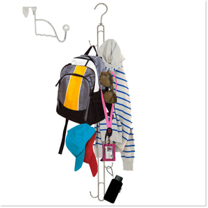Dorm Stax™ -  The Ultimate Vertical Organizer  for Small Spaces - Boottique