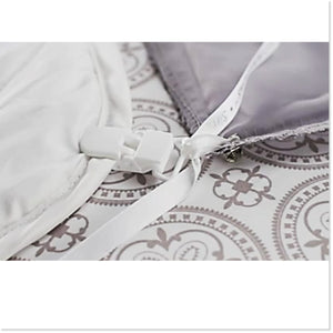 Duvet Stays and Sheet Snugs- The Complete "Sleep Tight" Bedding System - Amazon's Choice - Boottique