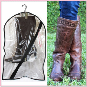 The Boot Bag™ - Boottique