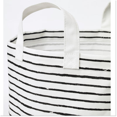 【ARTS&SCIENCE】Laundry Tote L Laundry tote L (Big logo) – ARTS&SCIENCE ONLINE SELLER