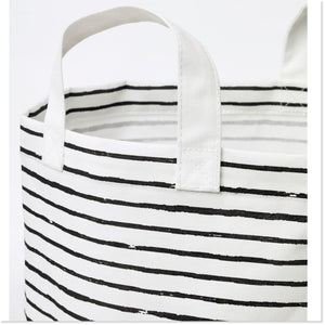 Lightweight Folding Laundry Tote - Boottique