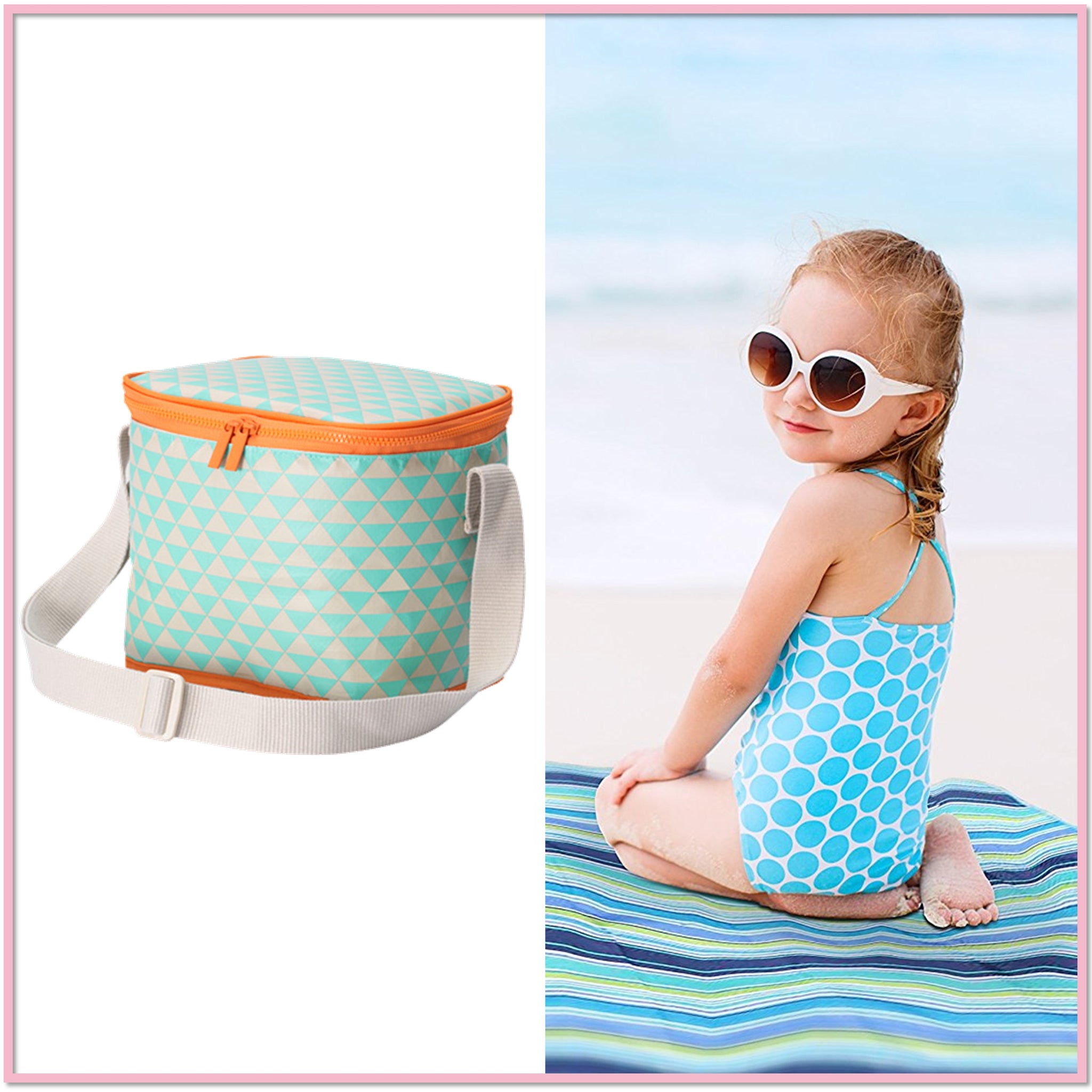 Super Cool Lunch Cooler - Boottique