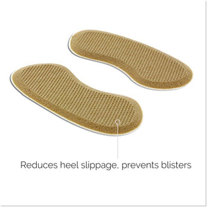 Heel Helpers™ Cushion Inserts - Boottique
