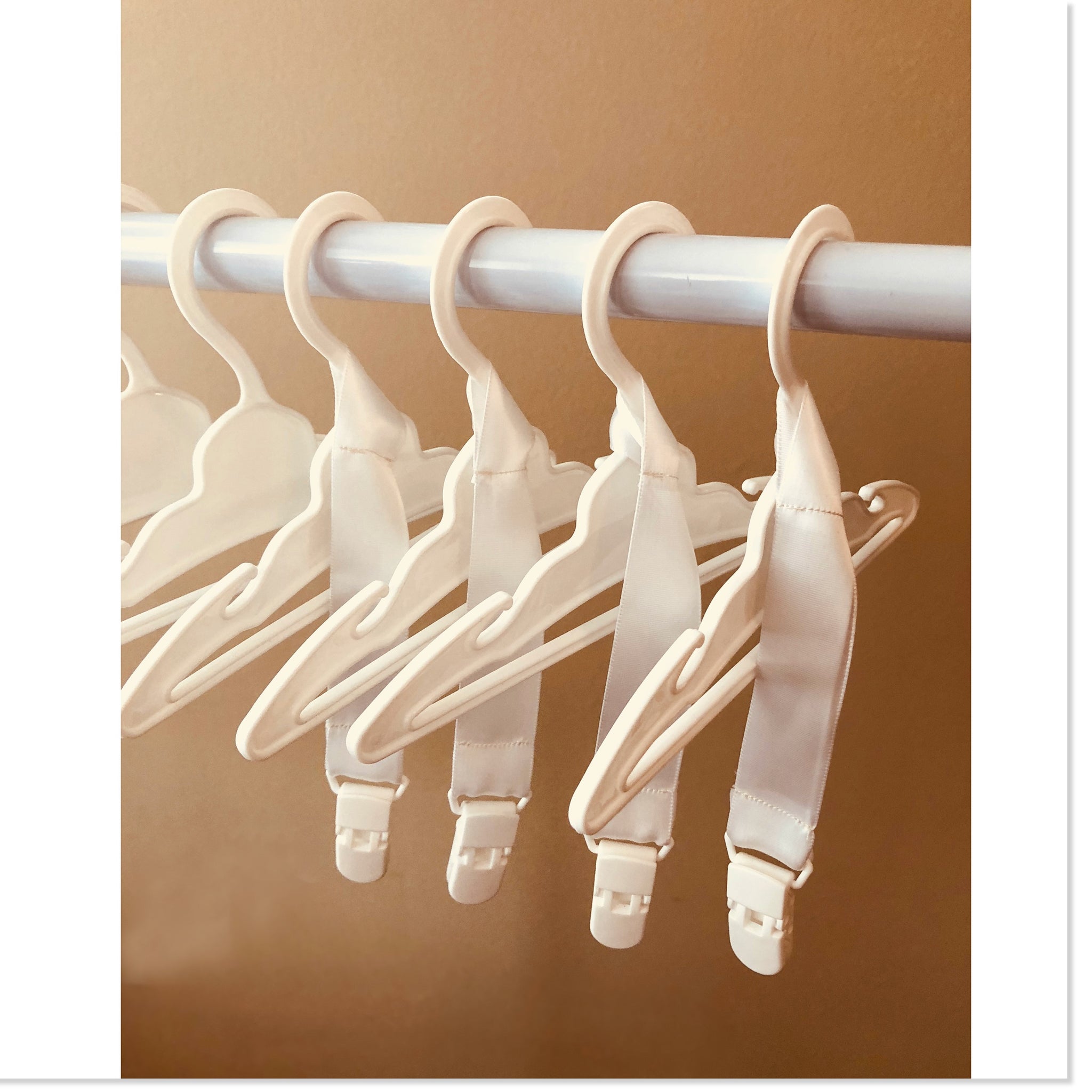 Life Jacket Hanger Dryer for Kids (Set of 5 Hangers) - Boottique