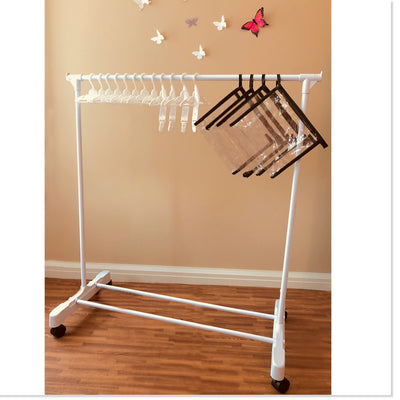 American girl clothes storage deals