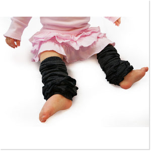 Baby Boot Cozies™ Leg Warmers - Boottique