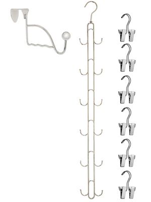 Boot Stax™ (Includes 6 Boot Hangers) - Amazon's Choice - Boottique