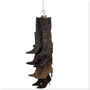 Boot Stax™ (Includes 6 Boot Hangers) - Boottique