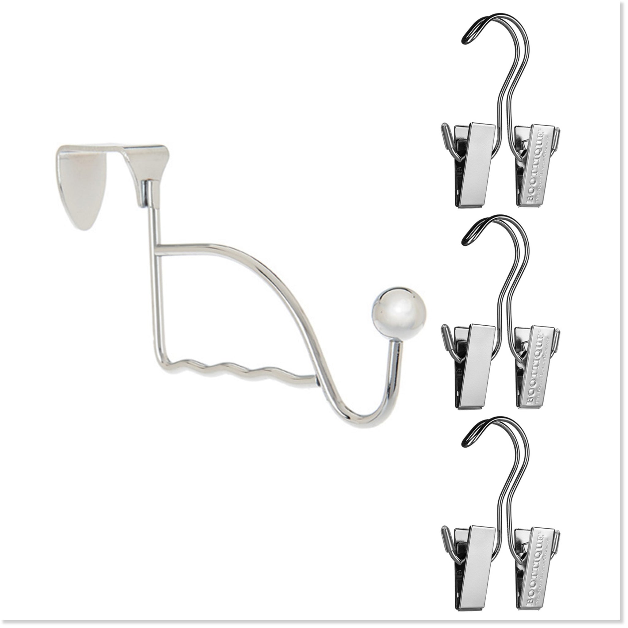 Boot Stax™ (Includes 6 Boot Hangers) - 's Choice - Boottique