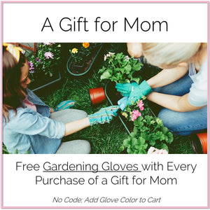 Mother's Day Free Gift - Boottique